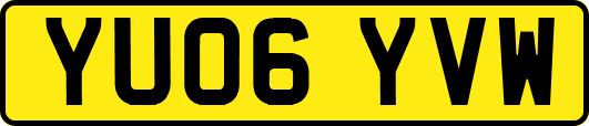 YU06YVW