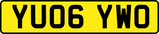 YU06YWO