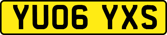 YU06YXS