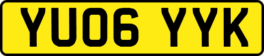 YU06YYK