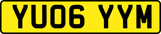 YU06YYM