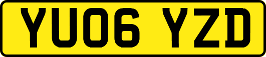 YU06YZD