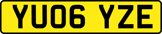 YU06YZE
