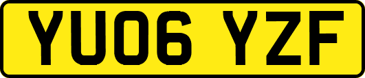 YU06YZF