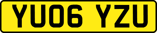 YU06YZU