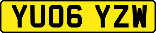 YU06YZW