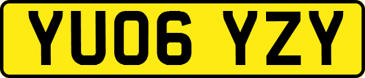 YU06YZY