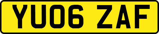 YU06ZAF