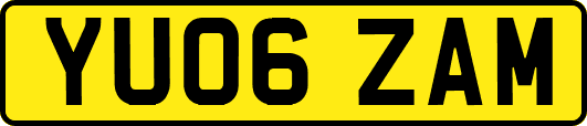 YU06ZAM