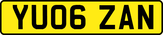 YU06ZAN