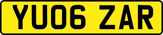 YU06ZAR