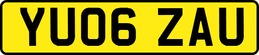 YU06ZAU