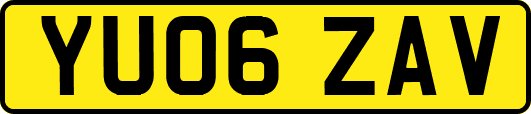YU06ZAV