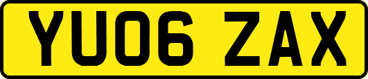 YU06ZAX