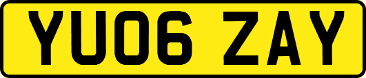 YU06ZAY