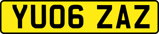 YU06ZAZ