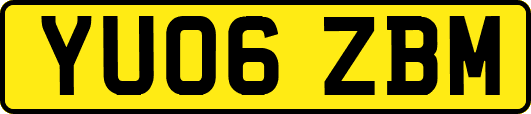 YU06ZBM