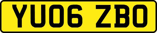 YU06ZBO