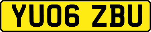 YU06ZBU