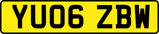 YU06ZBW