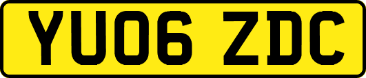 YU06ZDC