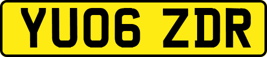 YU06ZDR