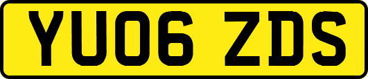 YU06ZDS