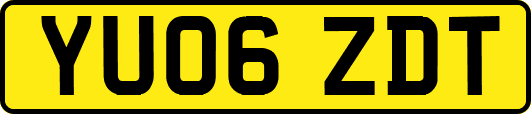 YU06ZDT
