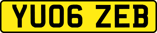 YU06ZEB