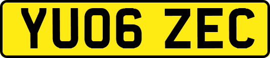 YU06ZEC
