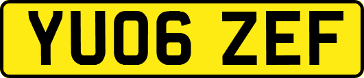 YU06ZEF