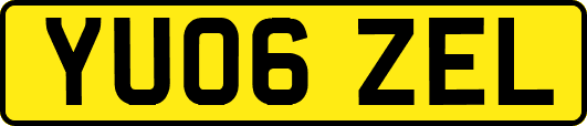 YU06ZEL