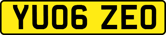 YU06ZEO
