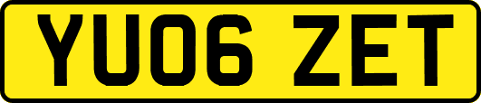 YU06ZET