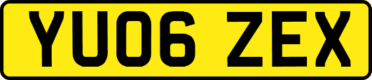 YU06ZEX