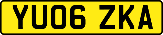 YU06ZKA