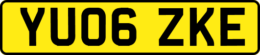 YU06ZKE