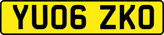 YU06ZKO