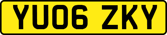 YU06ZKY