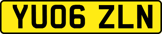 YU06ZLN