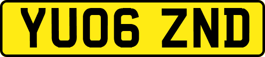 YU06ZND