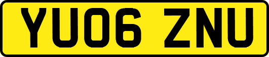 YU06ZNU