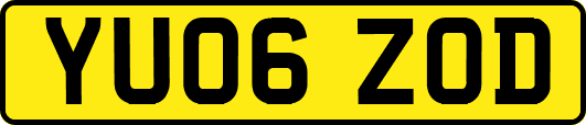 YU06ZOD