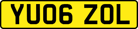 YU06ZOL