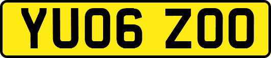 YU06ZOO