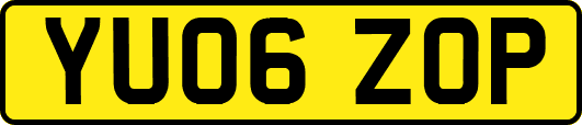 YU06ZOP