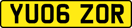 YU06ZOR