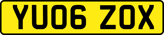 YU06ZOX