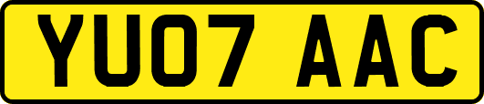 YU07AAC