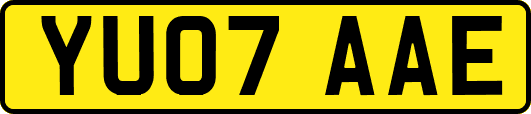 YU07AAE